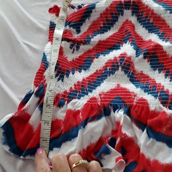 ☀️ Tube top - Picture 7 of 8